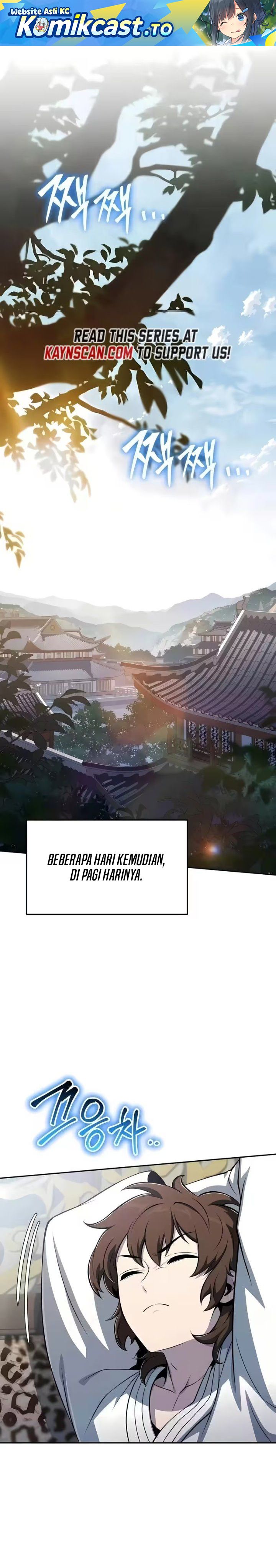 Baca Entomologist in Sichuan Tang Clan - Chapter 85 halaman 2