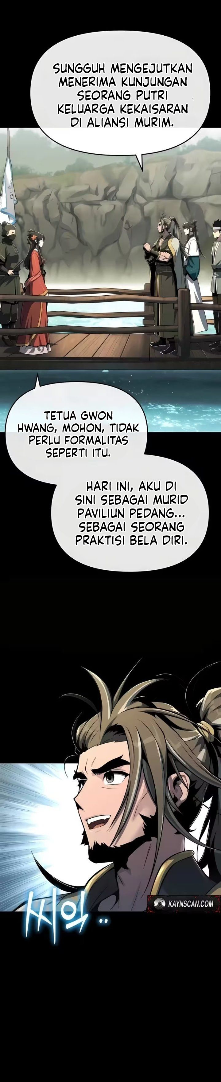 Baca Entomologist in Sichuan Tang Clan - Chapter 85 halaman 20