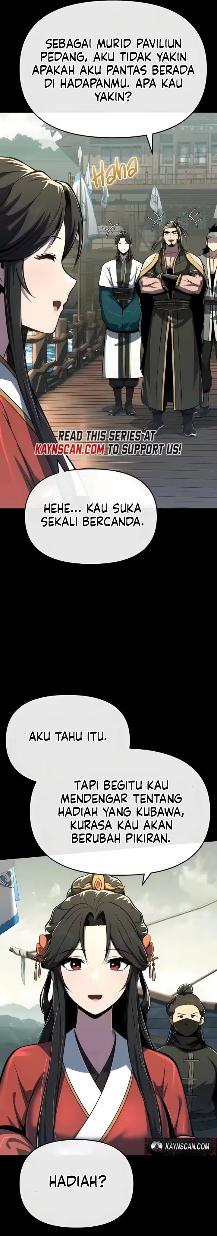 Baca Entomologist in Sichuan Tang Clan - Chapter 85 halaman 21