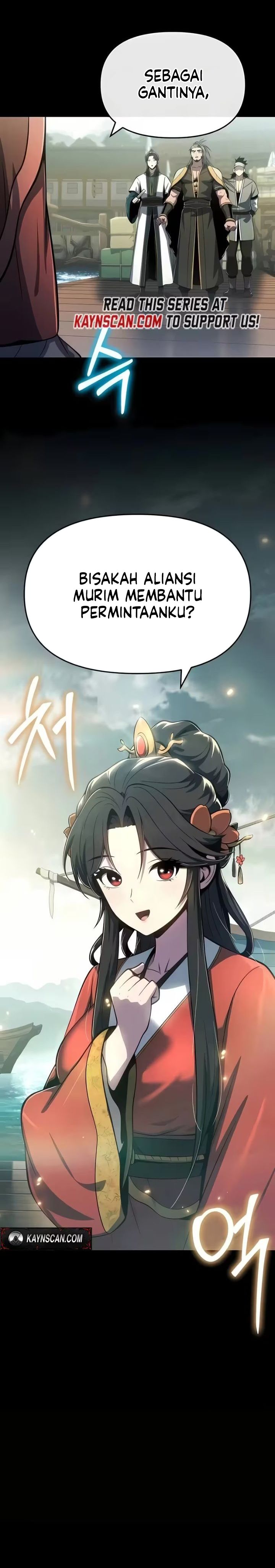 Baca Entomologist in Sichuan Tang Clan - Chapter 85 halaman 23
