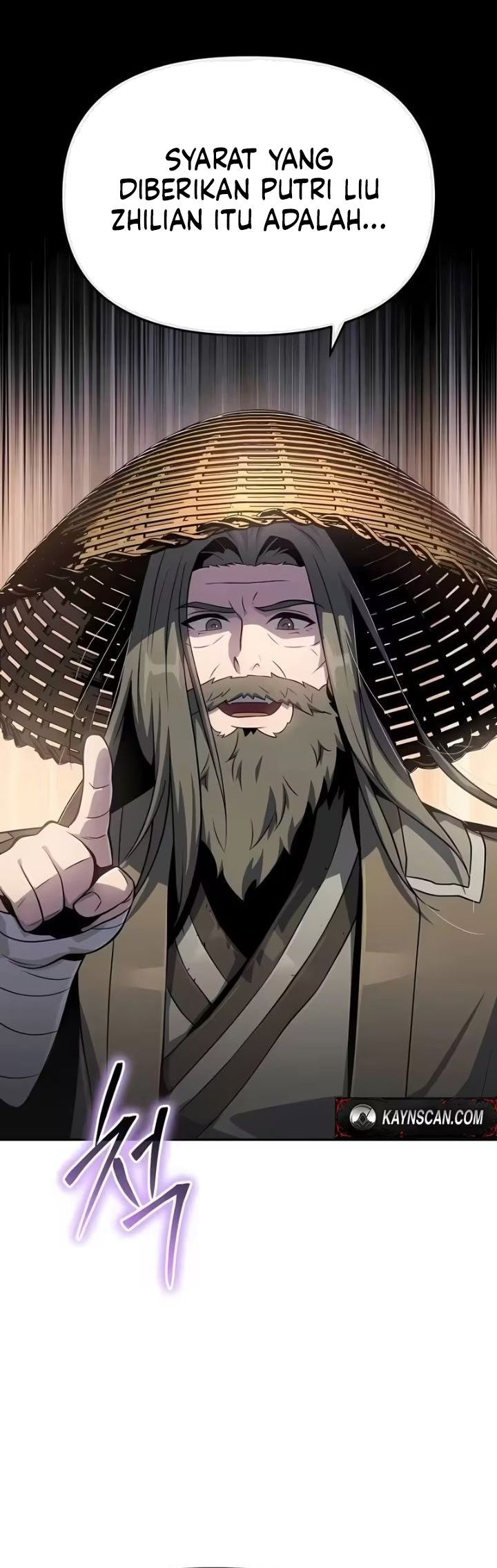 Baca Entomologist in Sichuan Tang Clan - Chapter 85 halaman 24