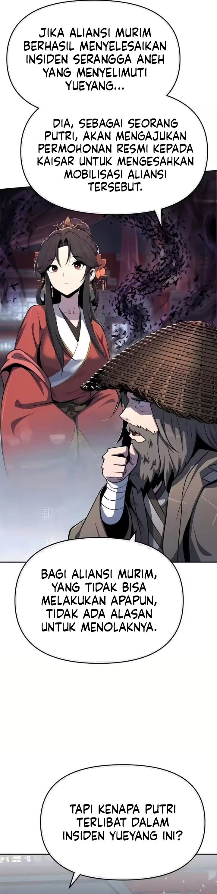 Baca Entomologist in Sichuan Tang Clan - Chapter 85 halaman 25