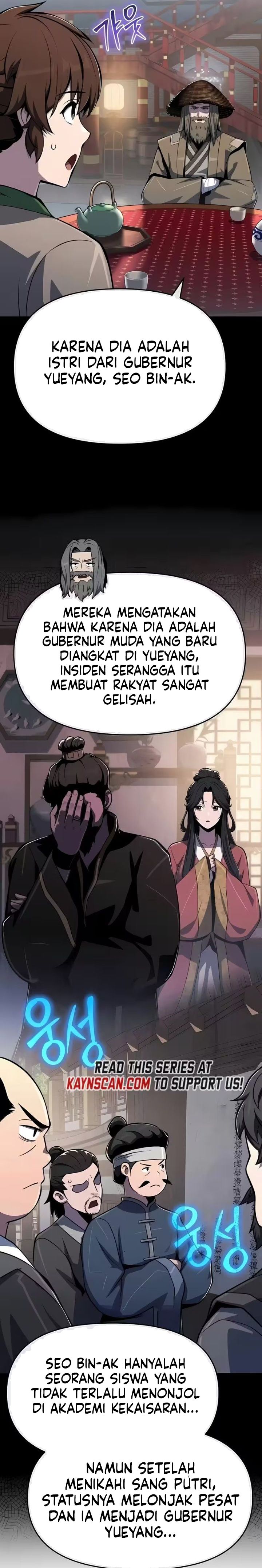Baca Entomologist in Sichuan Tang Clan - Chapter 85 halaman 26