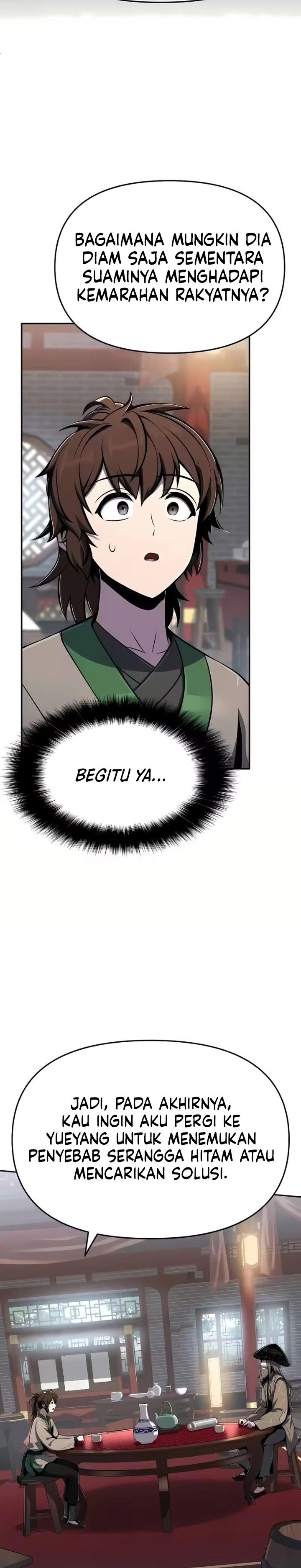 Baca Entomologist in Sichuan Tang Clan - Chapter 85 halaman 27