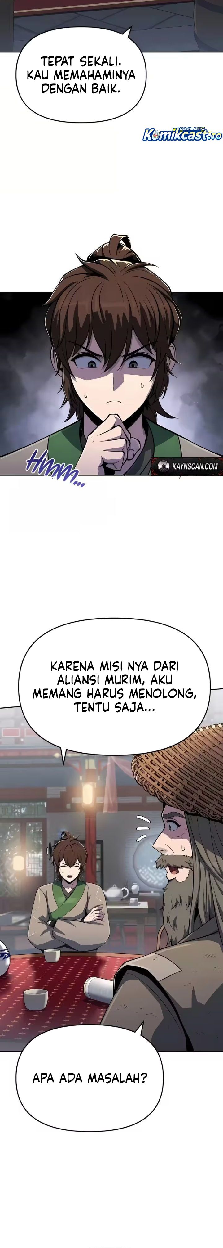 Baca Entomologist in Sichuan Tang Clan - Chapter 85 halaman 28