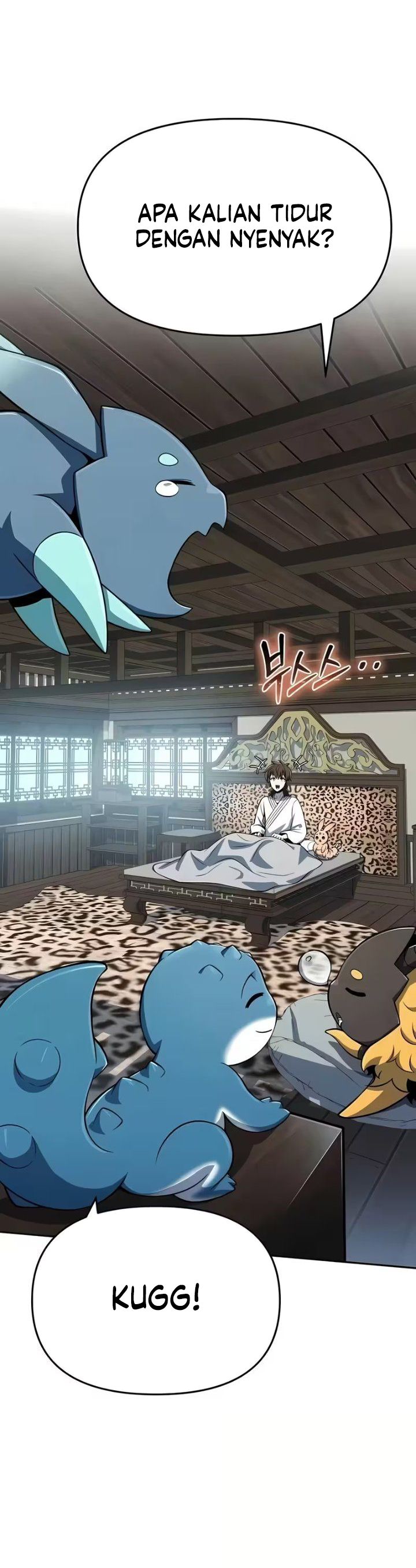 Baca Entomologist in Sichuan Tang Clan - Chapter 85 halaman 3