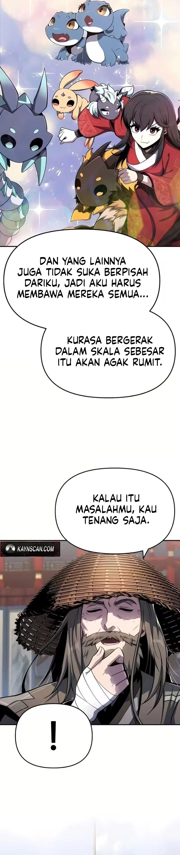 Baca Entomologist in Sichuan Tang Clan - Chapter 85 halaman 30