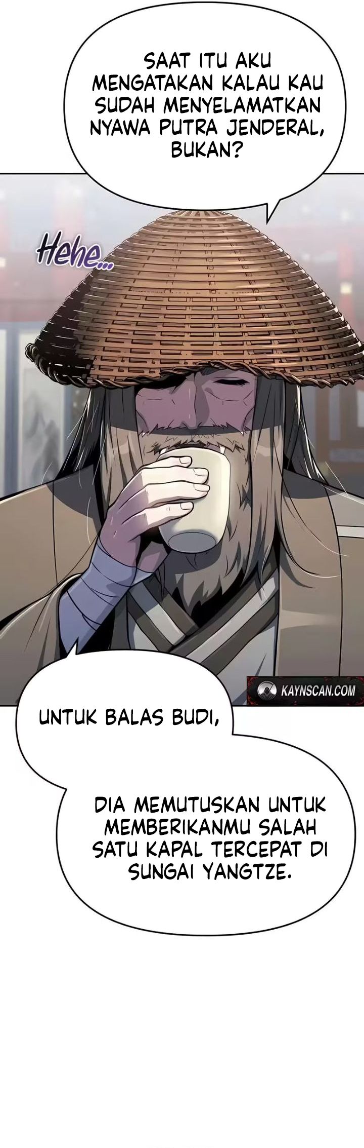 Baca Entomologist in Sichuan Tang Clan - Chapter 85 halaman 32