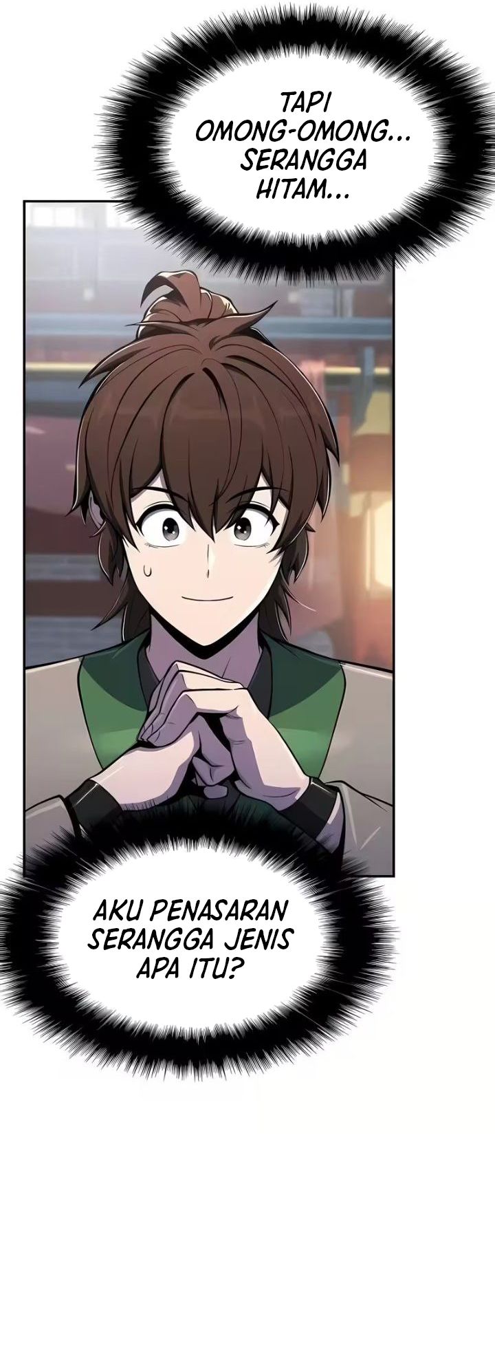 Baca Entomologist in Sichuan Tang Clan - Chapter 85 halaman 36