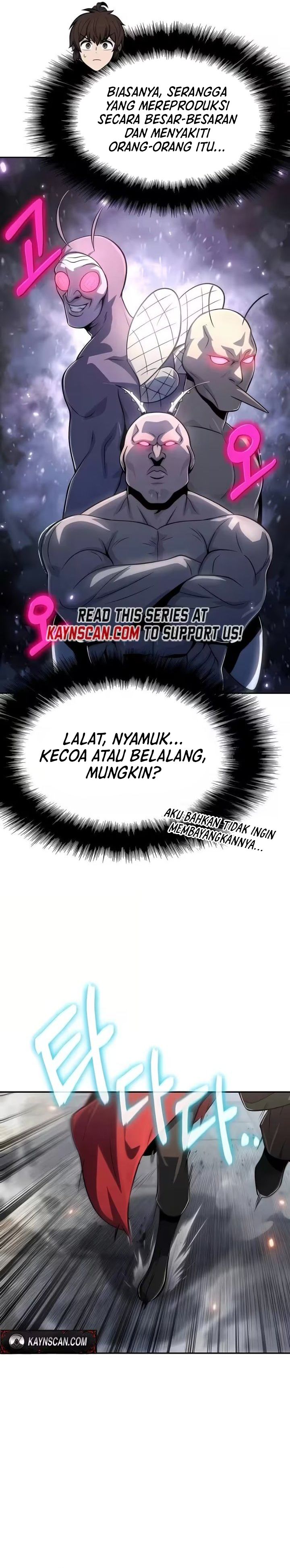 Baca Entomologist in Sichuan Tang Clan - Chapter 85 halaman 37