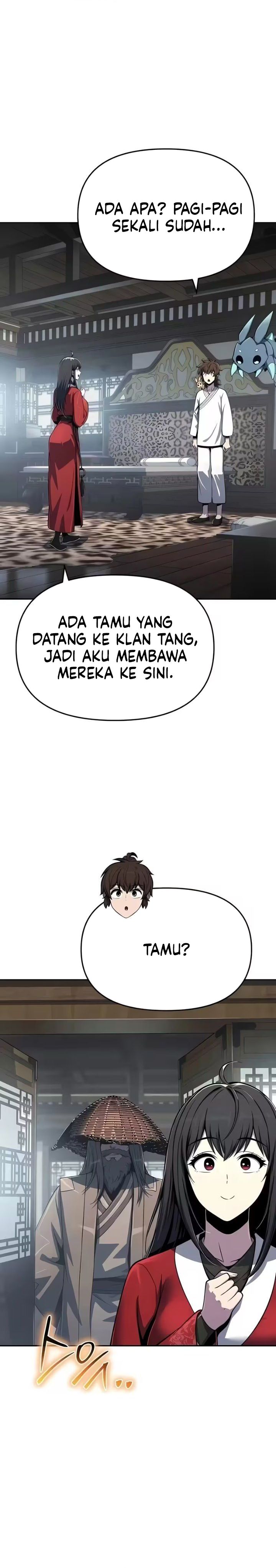 Baca Entomologist in Sichuan Tang Clan - Chapter 85 halaman 8