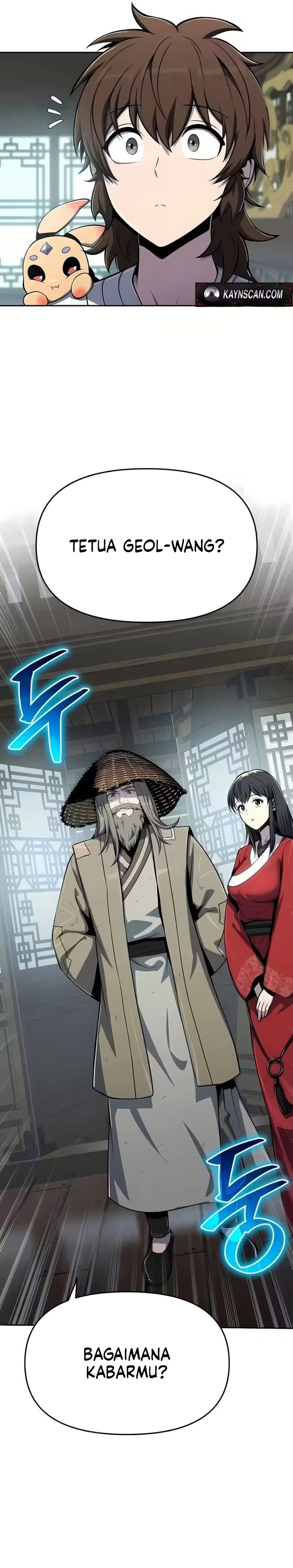 Baca Entomologist in Sichuan Tang Clan - Chapter 85 halaman 9