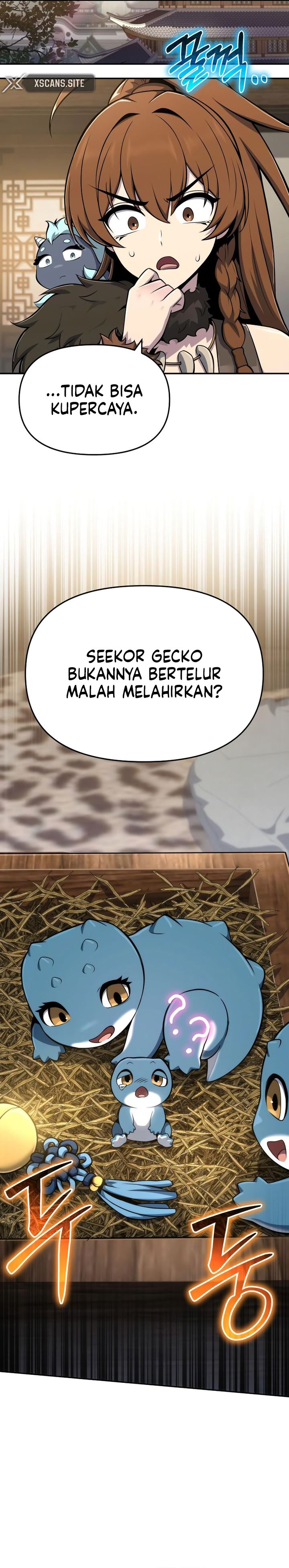 Baca Entomologist in Sichuan Tang Clan - Chapter 86 halaman 14