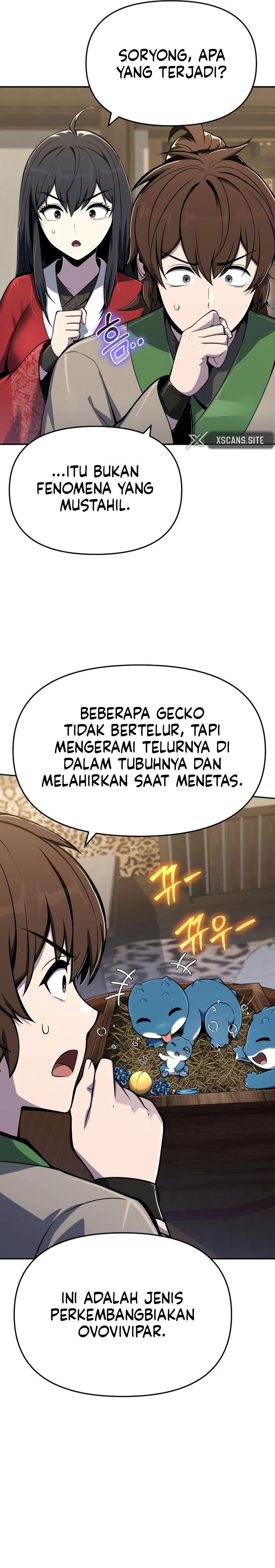 Baca Entomologist in Sichuan Tang Clan - Chapter 86 halaman 15