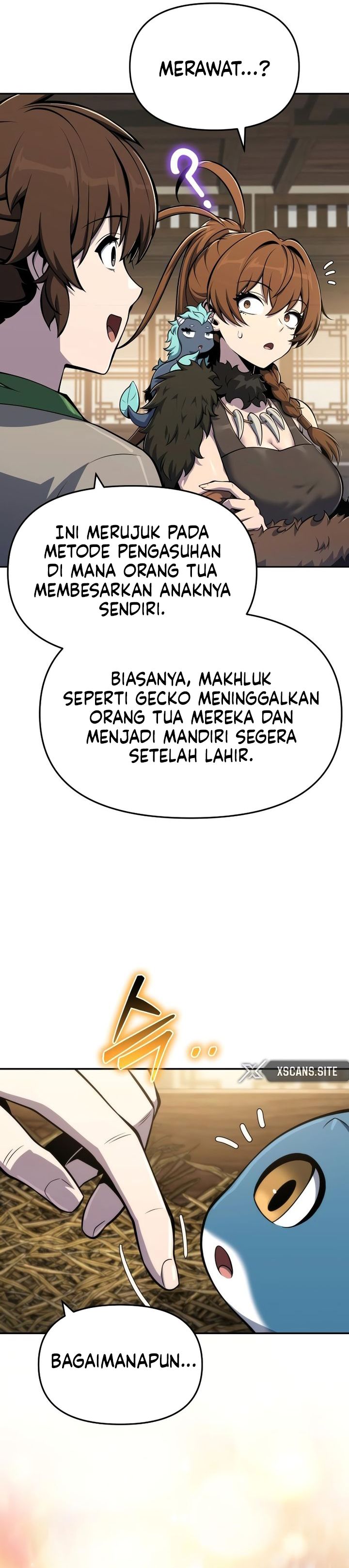 Baca Entomologist in Sichuan Tang Clan - Chapter 86 halaman 19