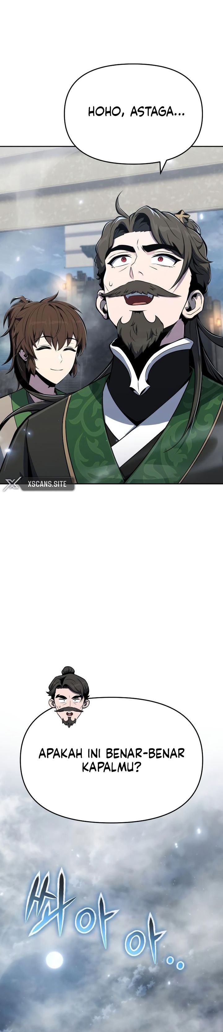 Baca Entomologist in Sichuan Tang Clan - Chapter 86 halaman 22