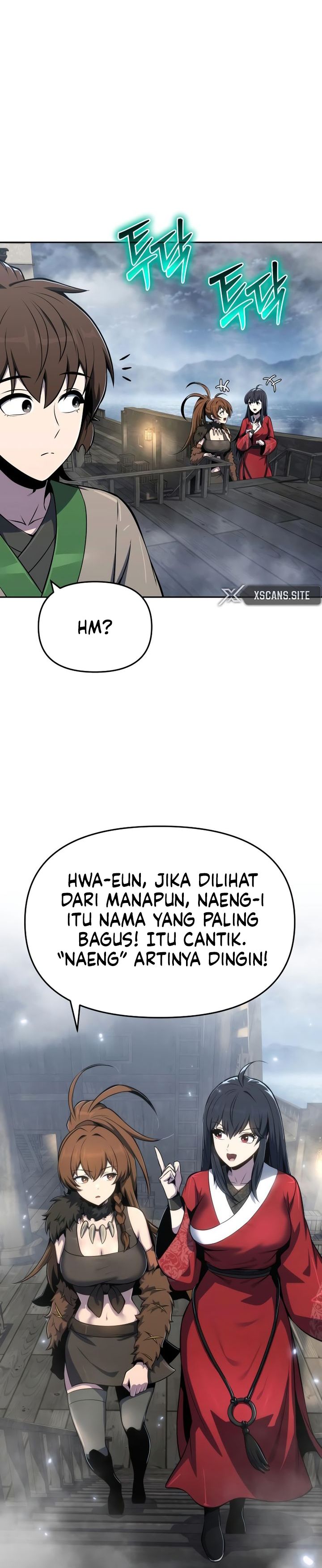 Baca Entomologist in Sichuan Tang Clan - Chapter 86 halaman 24