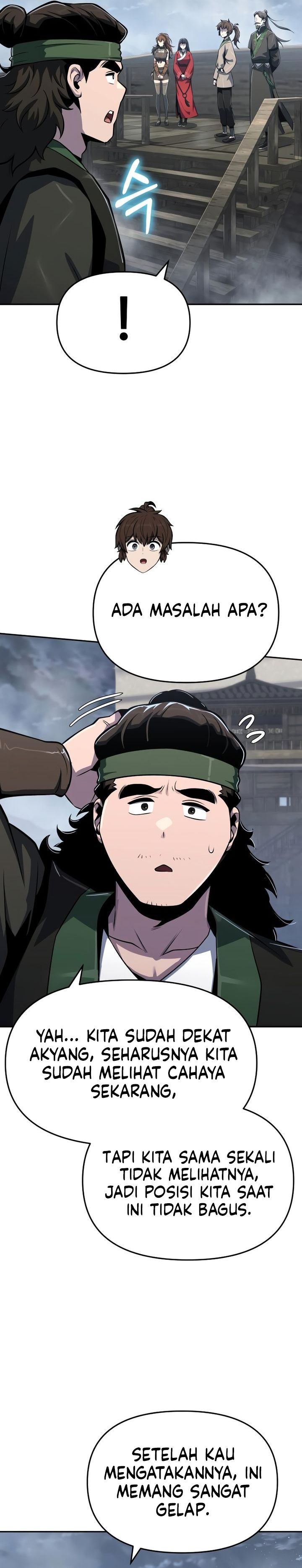 Baca Entomologist in Sichuan Tang Clan - Chapter 86 halaman 26