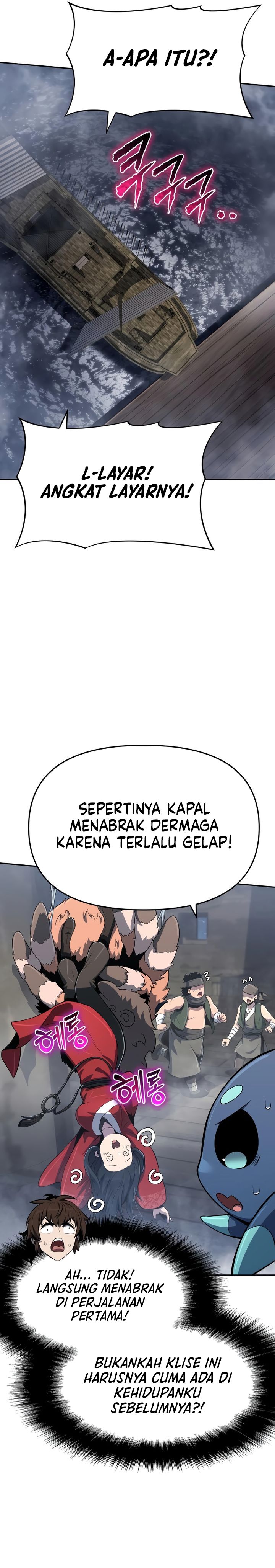Baca Entomologist in Sichuan Tang Clan - Chapter 86 halaman 29