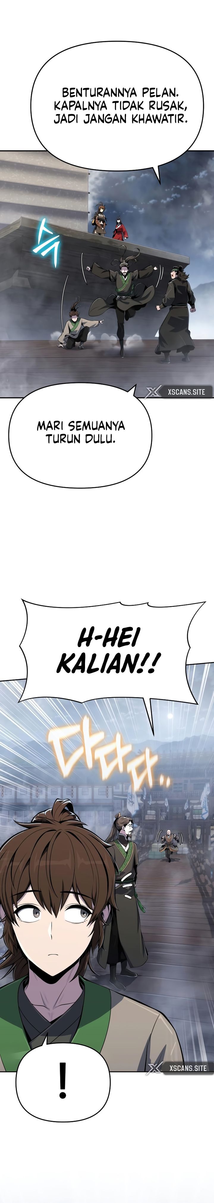 Baca Entomologist in Sichuan Tang Clan - Chapter 86 halaman 30