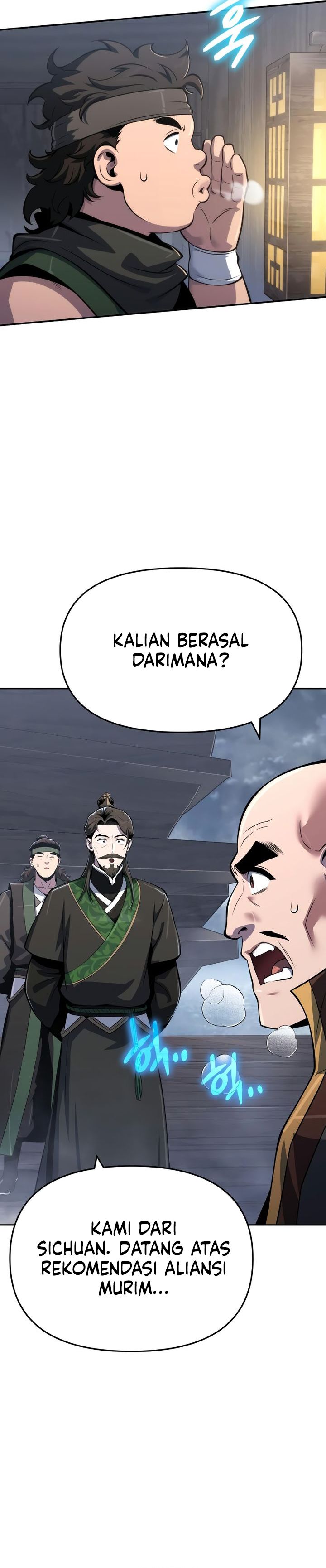 Baca Entomologist in Sichuan Tang Clan - Chapter 86 halaman 32