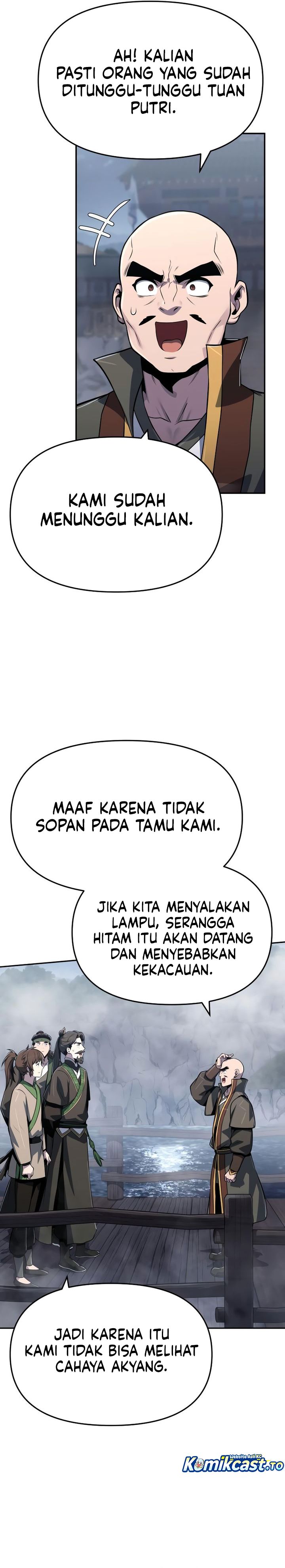 Baca Entomologist in Sichuan Tang Clan - Chapter 86 halaman 33
