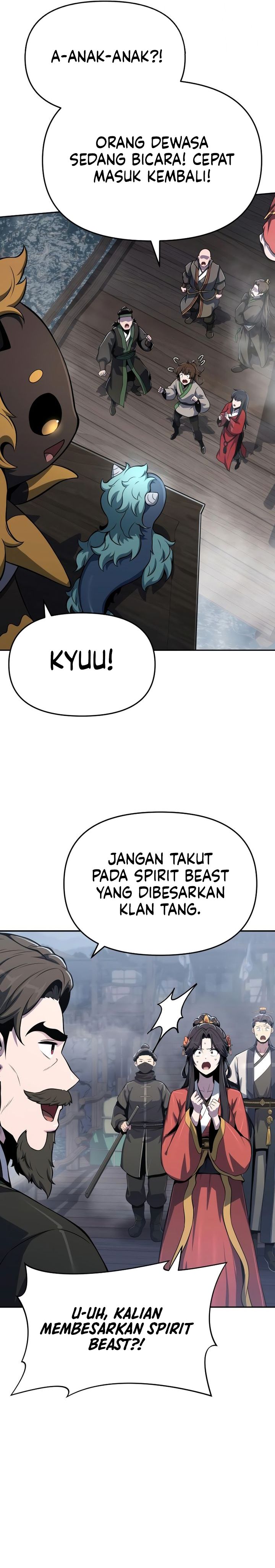 Baca Entomologist in Sichuan Tang Clan - Chapter 86 halaman 38