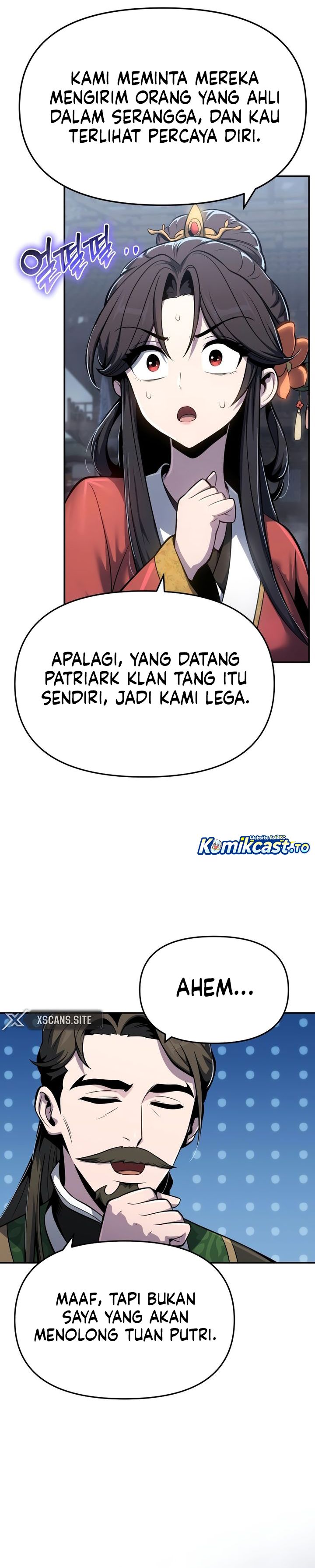 Baca Entomologist in Sichuan Tang Clan - Chapter 86 halaman 39