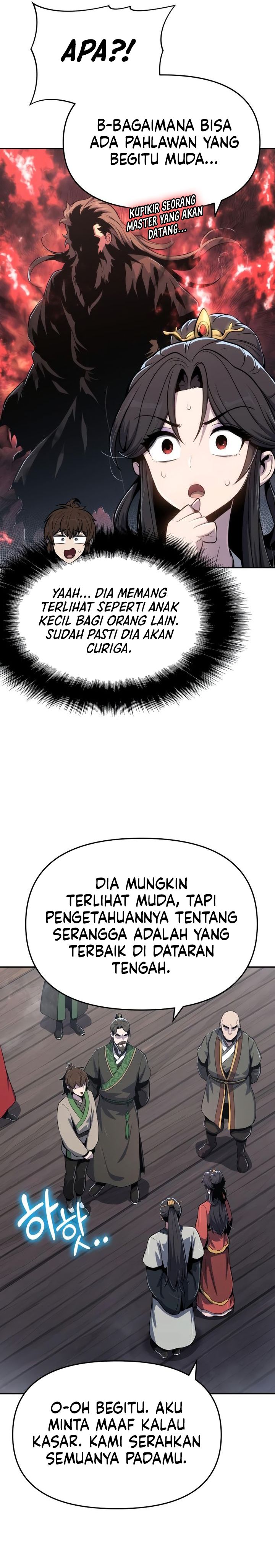 Baca Entomologist in Sichuan Tang Clan - Chapter 86 halaman 41