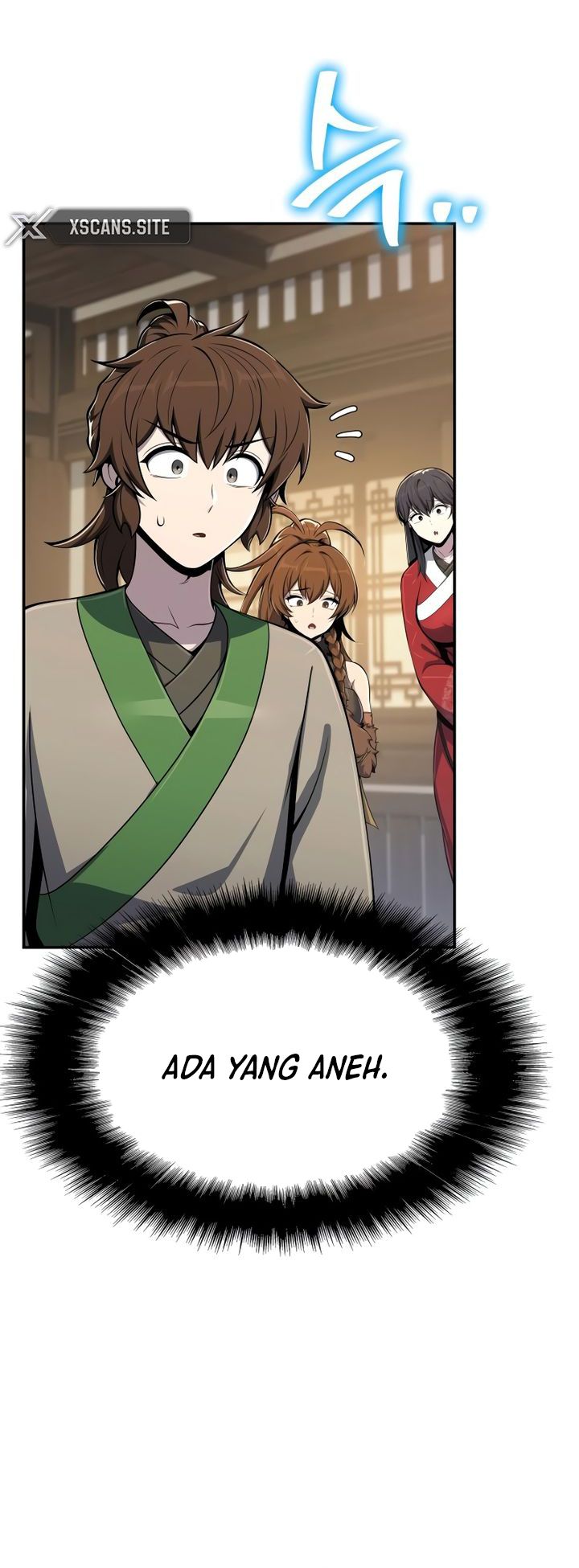 Baca Entomologist in Sichuan Tang Clan - Chapter 86 halaman 5
