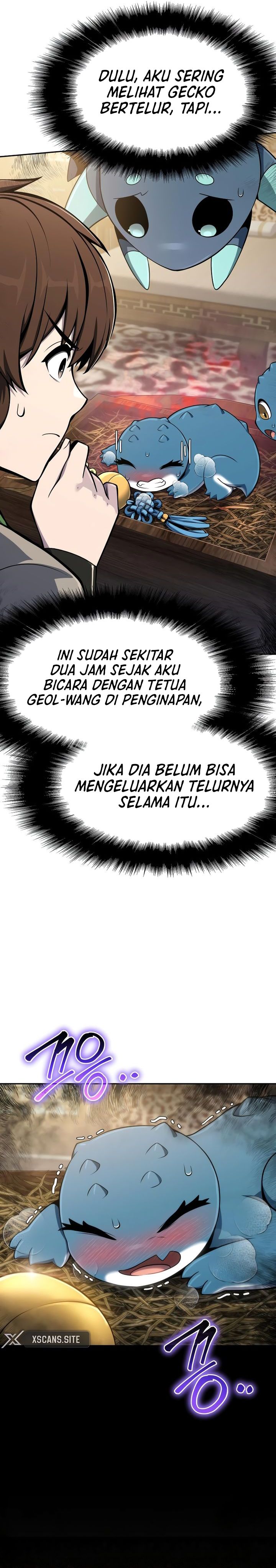 Baca Entomologist in Sichuan Tang Clan - Chapter 86 halaman 6