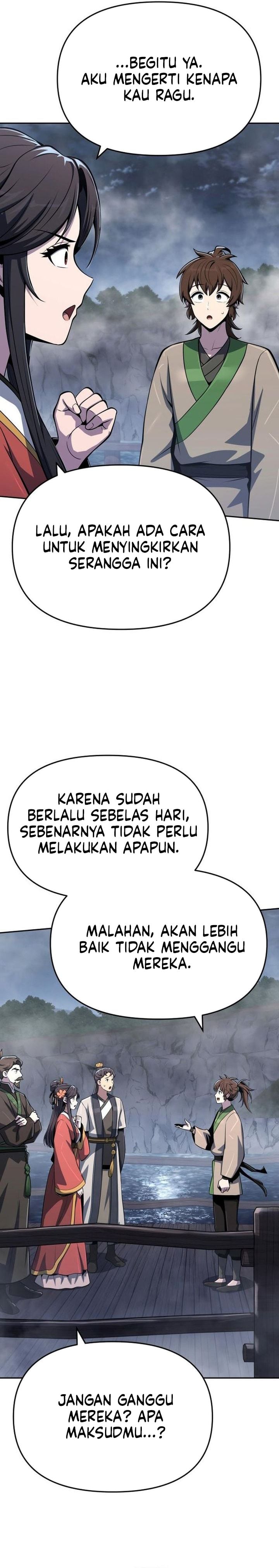 Baca Entomologist in Sichuan Tang Clan - Chapter 87 halaman 10