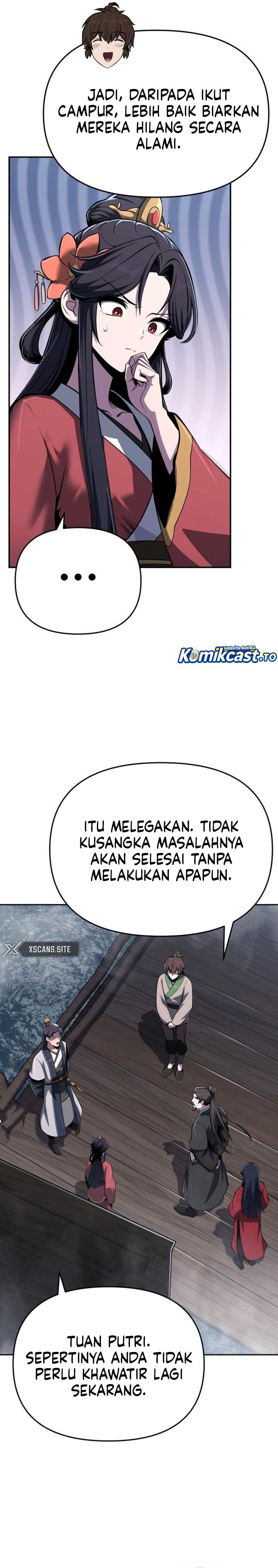 Baca Entomologist in Sichuan Tang Clan - Chapter 87 halaman 12