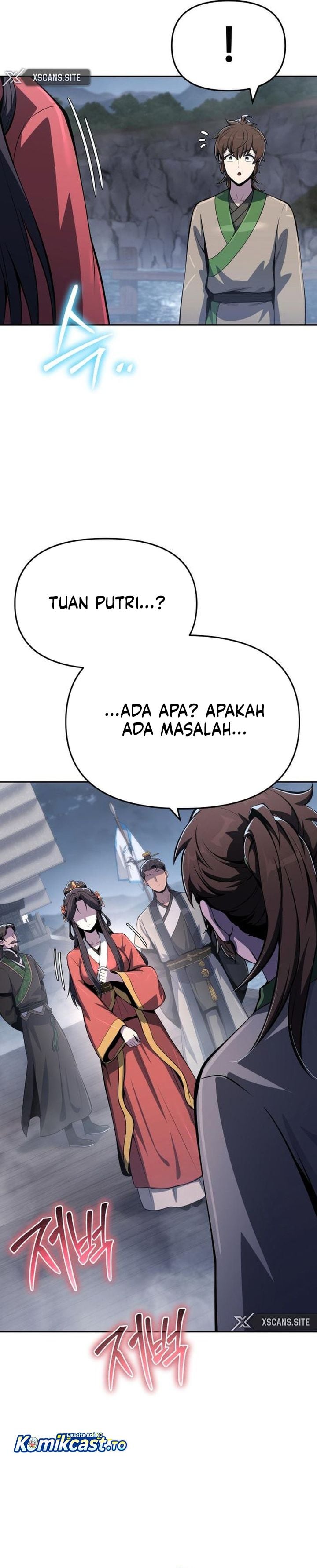 Baca Entomologist in Sichuan Tang Clan - Chapter 87 halaman 13