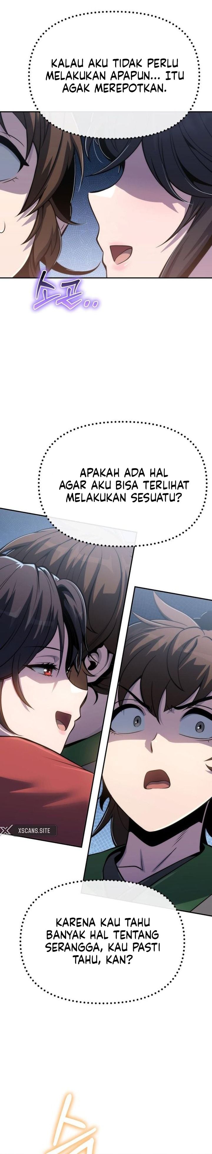 Baca Entomologist in Sichuan Tang Clan - Chapter 87 halaman 15
