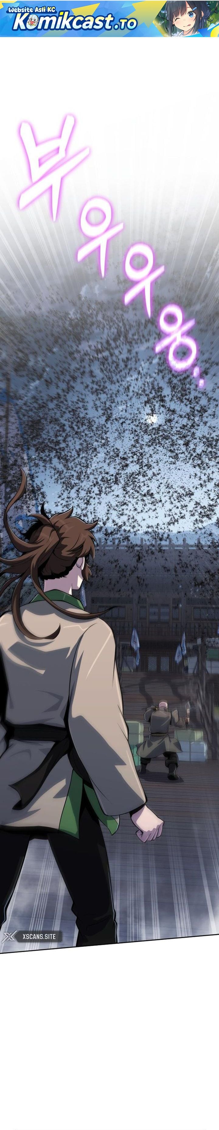 Baca Entomologist in Sichuan Tang Clan - Chapter 87 halaman 2