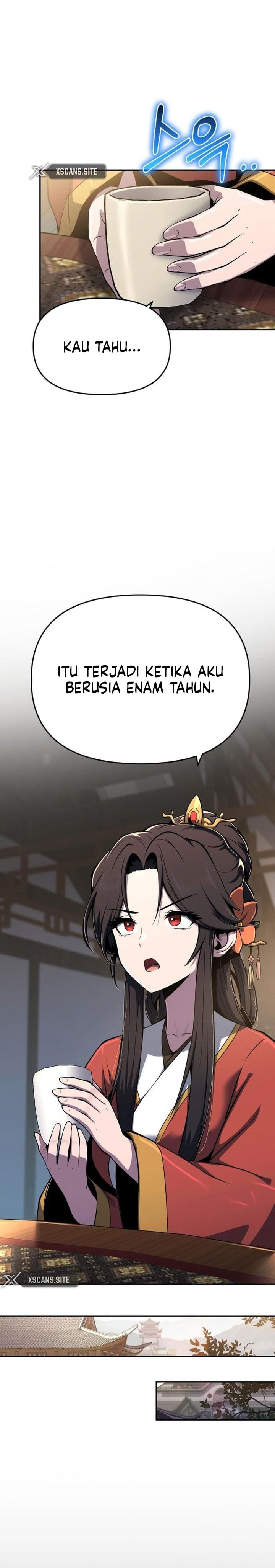 Baca Entomologist in Sichuan Tang Clan - Chapter 87 halaman 20