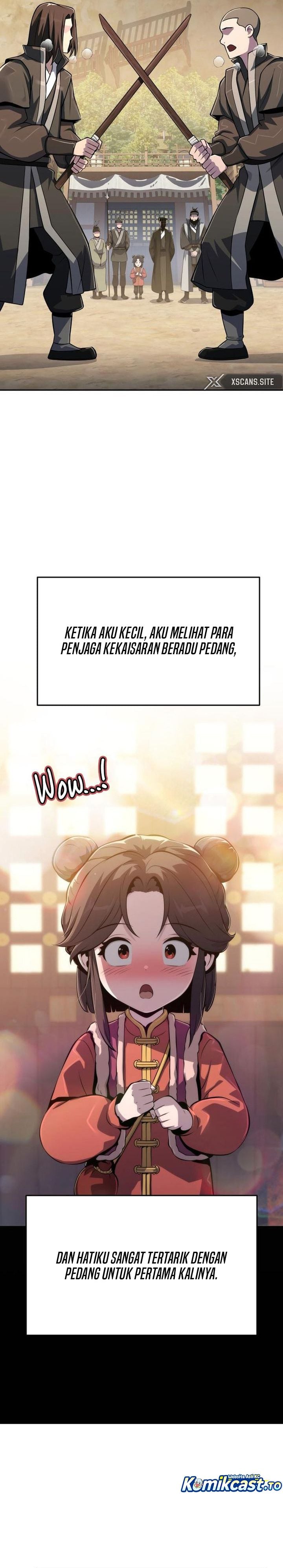 Baca Entomologist in Sichuan Tang Clan - Chapter 87 halaman 22