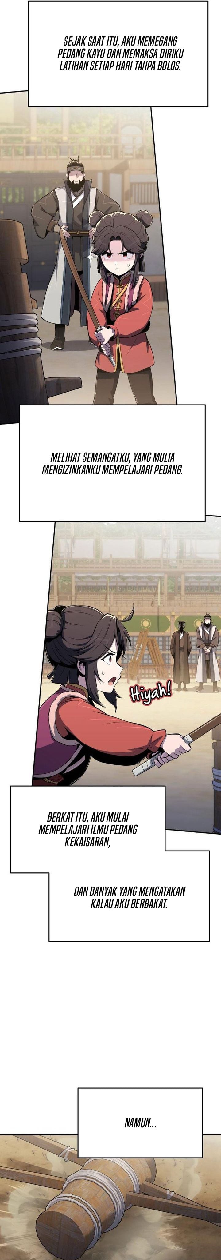 Baca Entomologist in Sichuan Tang Clan - Chapter 87 halaman 23
