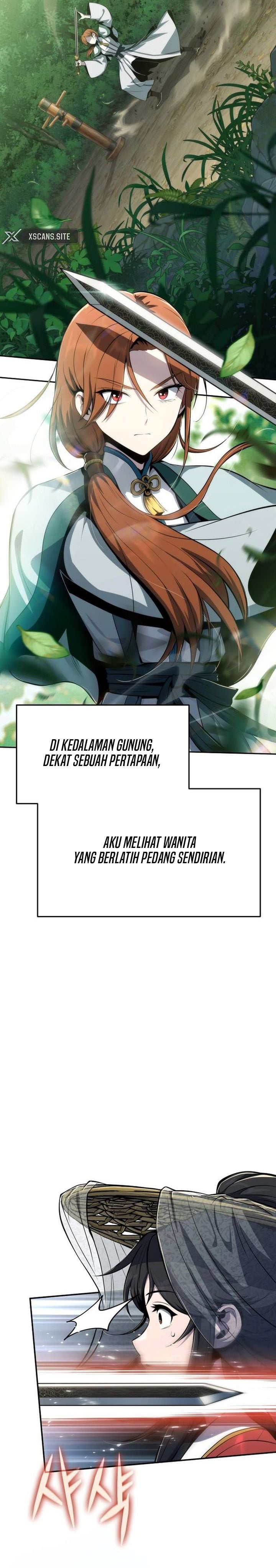 Baca Entomologist in Sichuan Tang Clan - Chapter 87 halaman 27