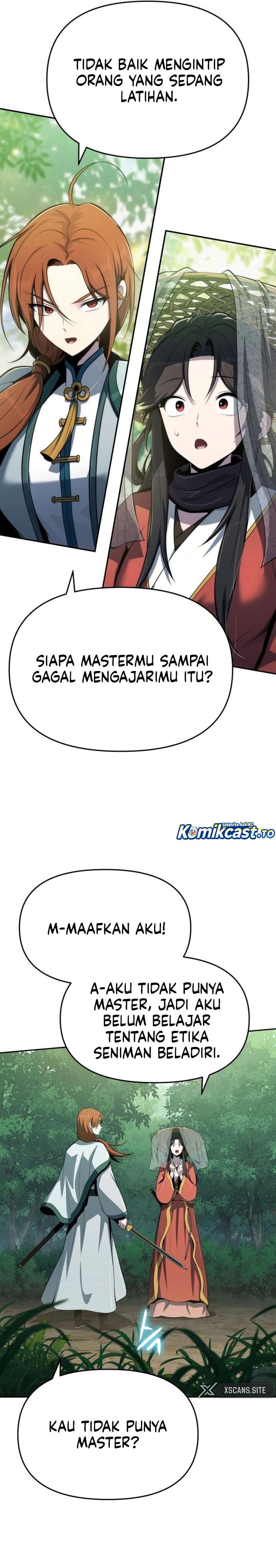 Baca Entomologist in Sichuan Tang Clan - Chapter 87 halaman 29