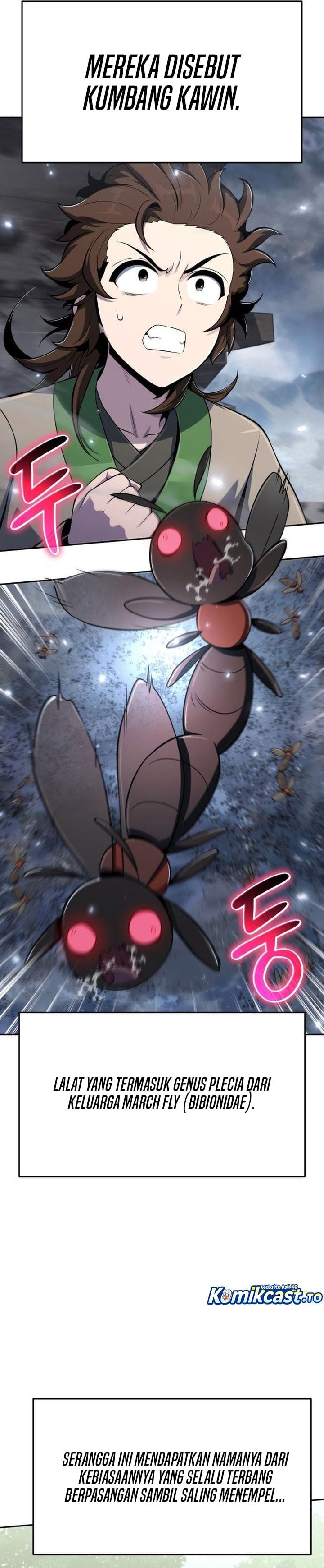 Baca Entomologist in Sichuan Tang Clan - Chapter 87 halaman 3