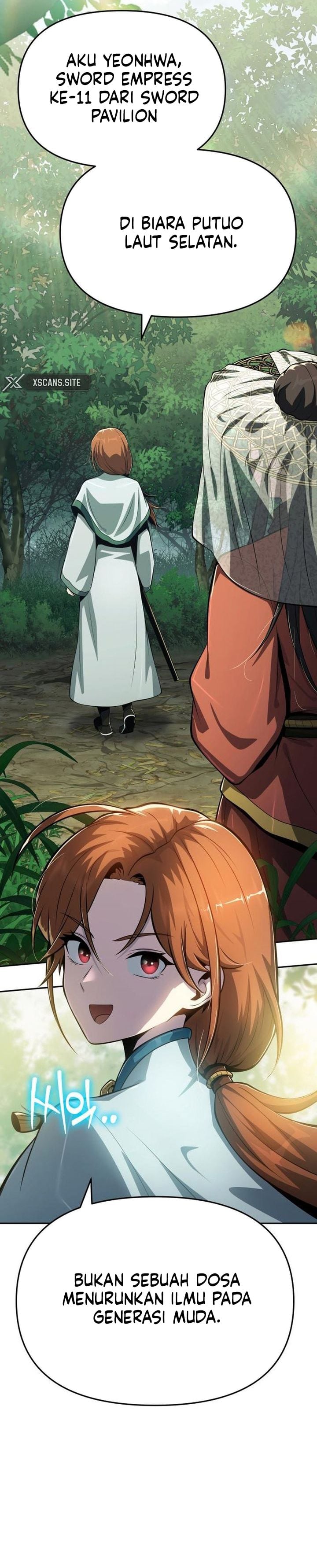 Baca Entomologist in Sichuan Tang Clan - Chapter 87 halaman 33