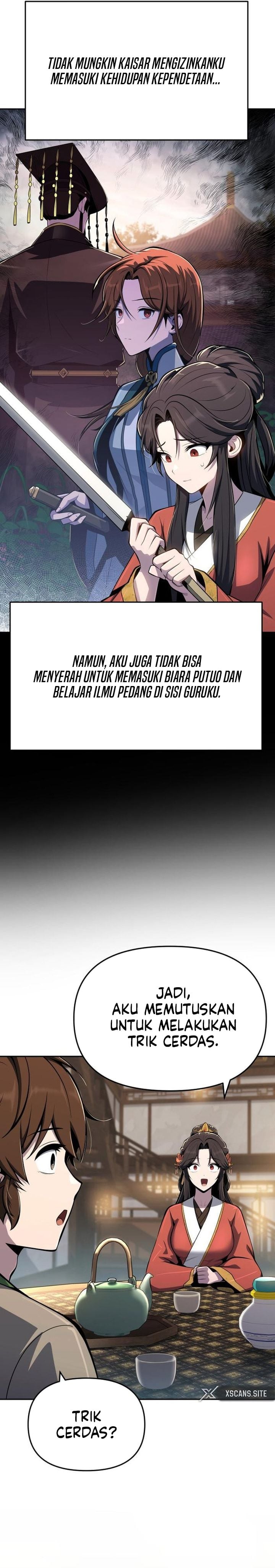 Baca Entomologist in Sichuan Tang Clan - Chapter 87 halaman 36