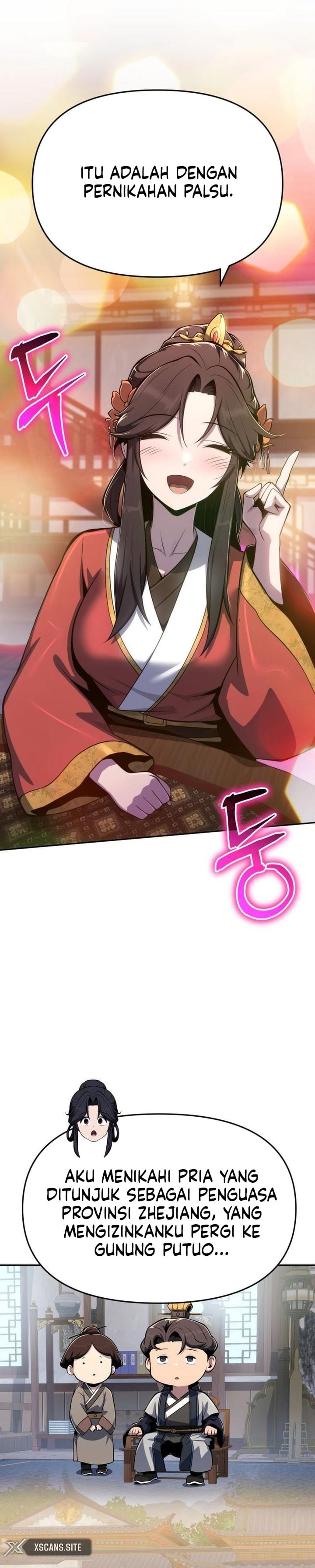 Baca Entomologist in Sichuan Tang Clan - Chapter 87 halaman 37