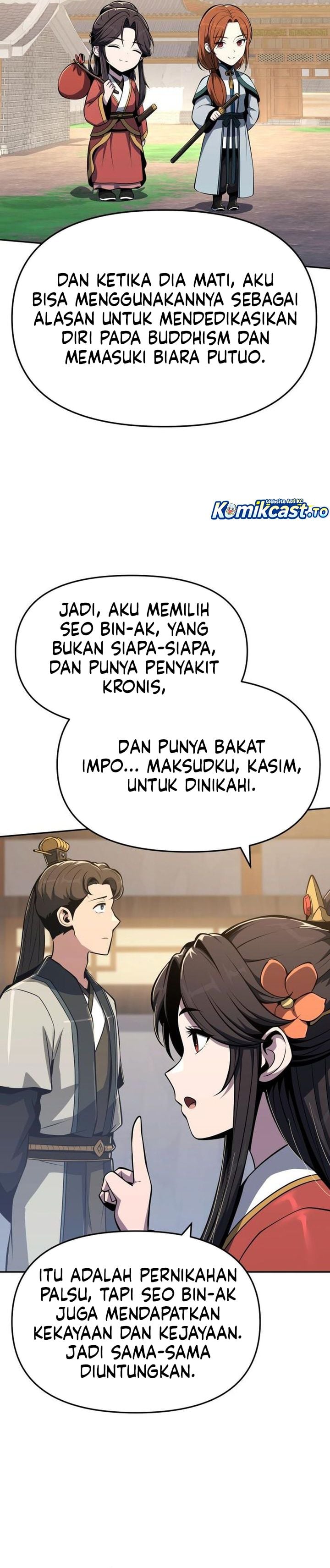 Baca Entomologist in Sichuan Tang Clan - Chapter 87 halaman 38