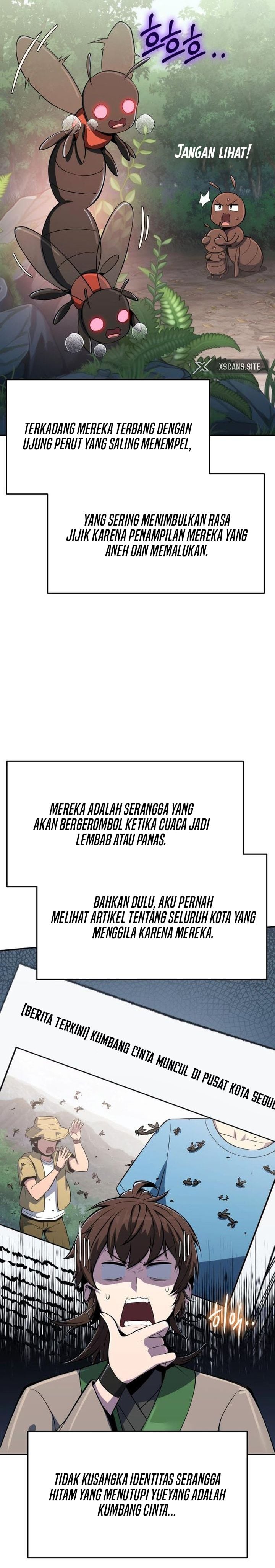 Baca Entomologist in Sichuan Tang Clan - Chapter 87 halaman 4