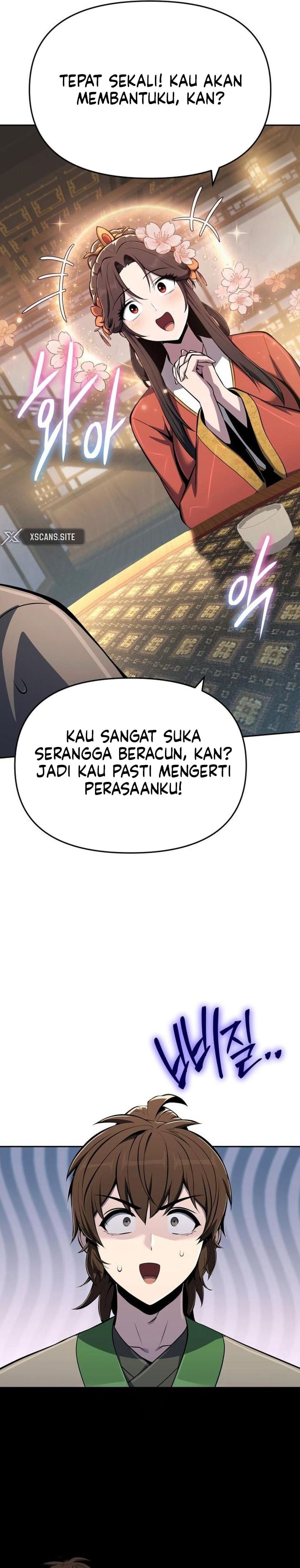Baca Entomologist in Sichuan Tang Clan - Chapter 87 halaman 41