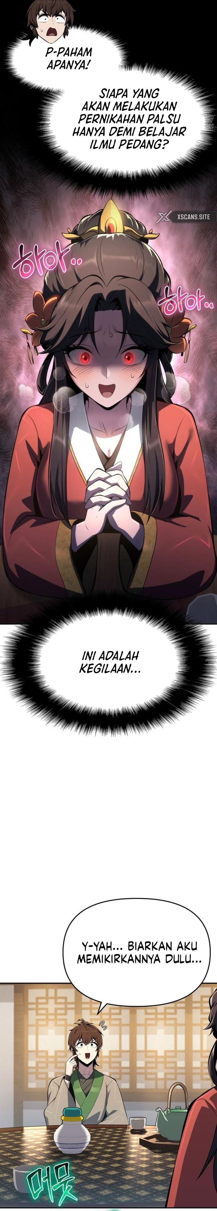 Baca Entomologist in Sichuan Tang Clan - Chapter 87 halaman 42