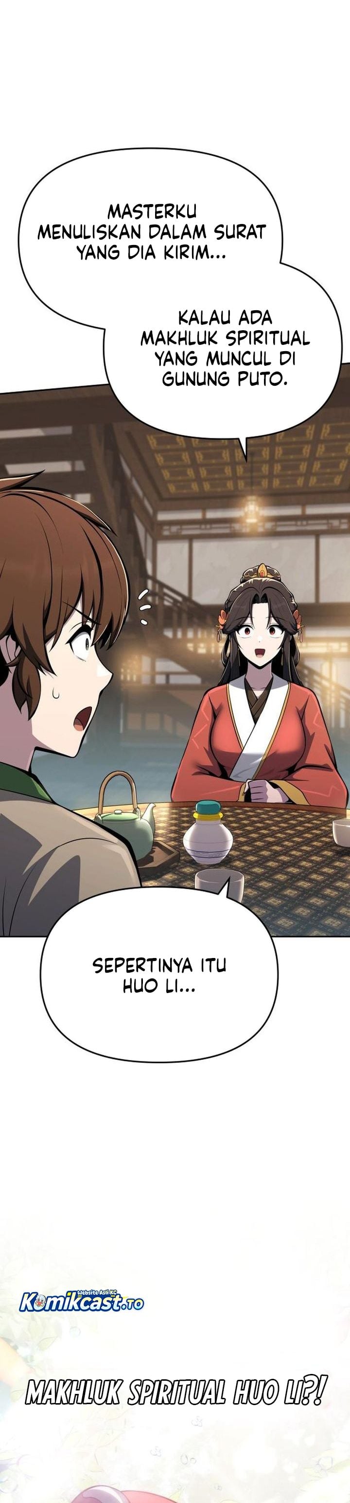 Baca Entomologist in Sichuan Tang Clan - Chapter 87 halaman 44
